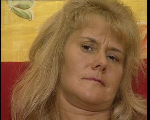 YOUR FIRST PORN: Regina I'm Older but I'm Still Horny