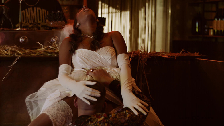 HardWerk: Gang panny młodej