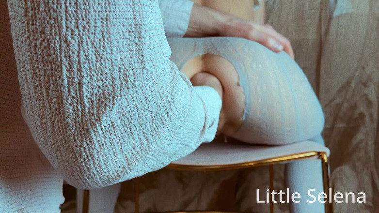 little_selena: हार्डकोर में मुट्ठी घुसाना और के अंदर सोडा कैन के साथ आगे को बढ़ाना