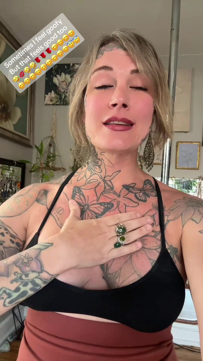 Diana Deelight: TS Diana Deelight Beauty Compilation.just des photos de moi regarde...