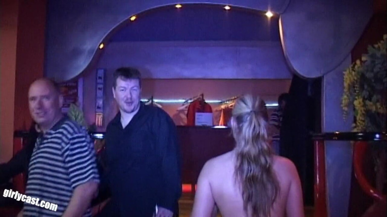 Girlycast: Teen melanie erstmals gloryhole 6x sperma