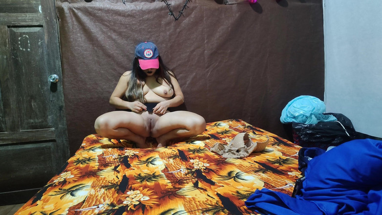 Martin13: Soddisfa la nuova sfida virale! Mando porno fatto in casa...
