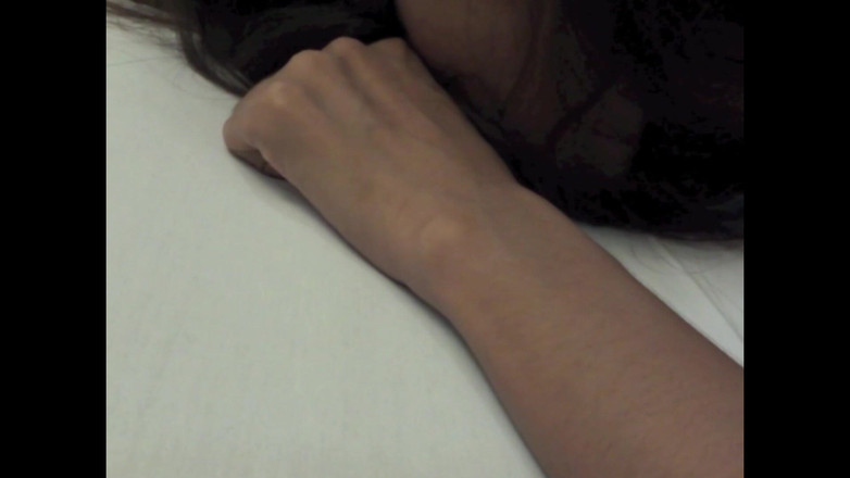 My Little Nympho: Une accro à la bite japonaise gémit après une pipe baveuse...