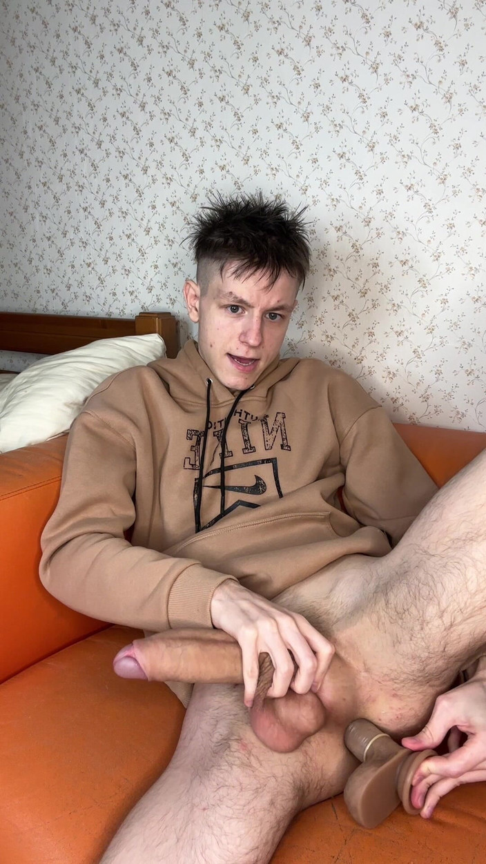 Morflot24: खूबसूरत ट्विंक का चरमोत्कर्ष पर जोरदार झटका