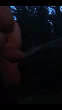 Late Night Piss Before Bedtime.