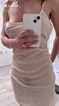 Barely Covered, Just How You Like It