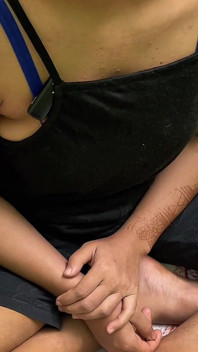 Sex s mojí desi sexy nevlastní sestrou