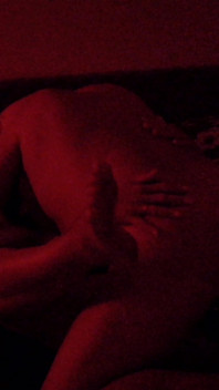 Sexo con una milf