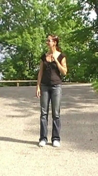 Our Outdoor Fun and Piss