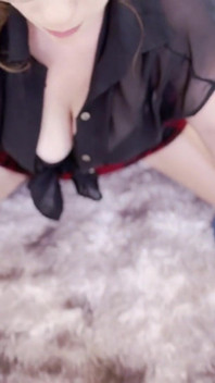 Blowjob an der Lehrerin