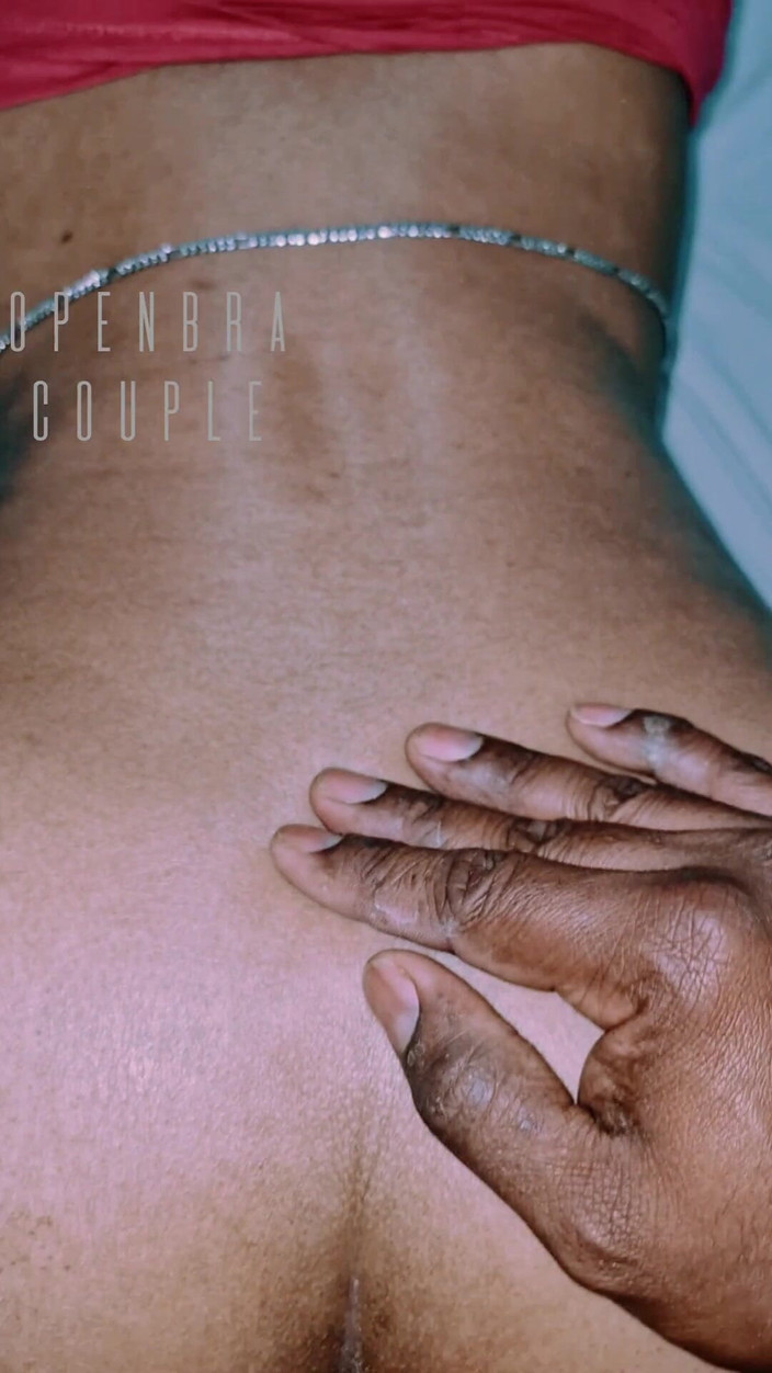 Openbra: Esposa follada con marido, es tan difícil.