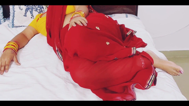 Hotty Jiya Sharmaa: Frumoasă bhabhi sexy XXX sex cu iubit secret! cu sunet...