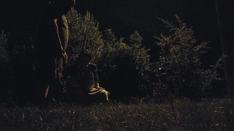 Toilet Mommy: La vie nocturne d'une pute qui pisse