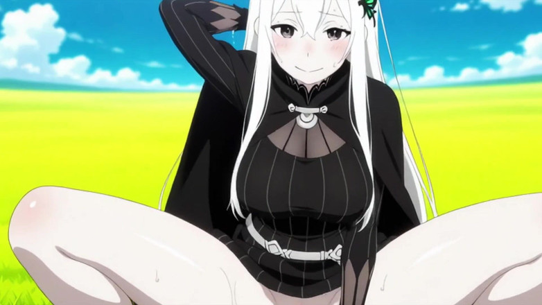Prznai: Rezero Echidna slepice