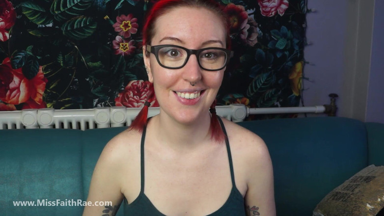 Miss Faith Rae: Cuckold Fantasy