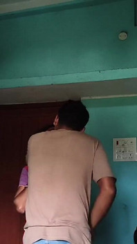 Ho fatto segretamente un video di fratellastro e sorellastra