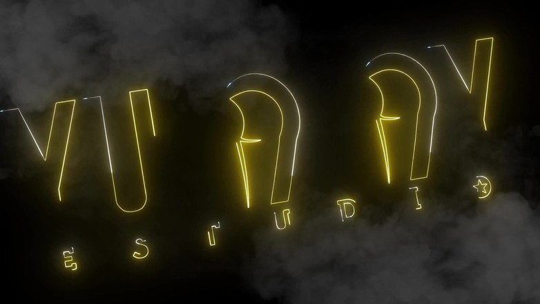 Yummy Estudio: Trzej faceci rozdzierają Ninę Costa