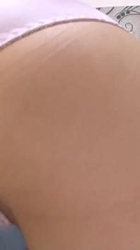 Anal-masturbation mit einem mangling vibrator