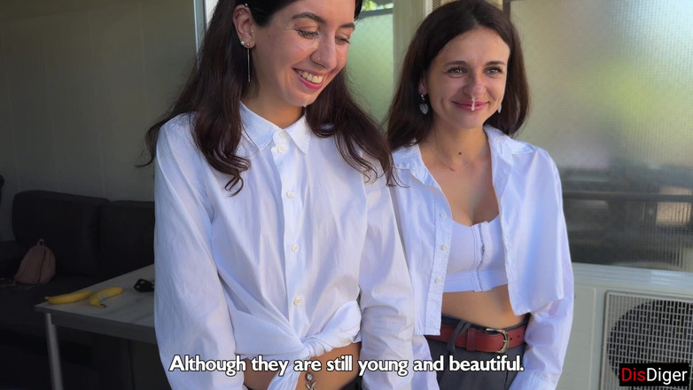 Dis Diger: Estudantes não querem estudar – querem chupar pau!