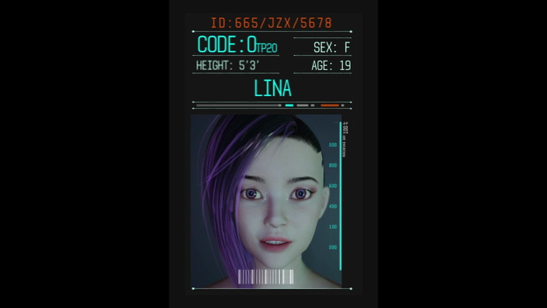 3dxpassion: VR Nexus 3 Neon Dreams - Busty Cyberpunk Babe Jezdí Tvrdě V...