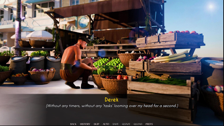 Wickedgammes studio: The Price of Wishes Part 10