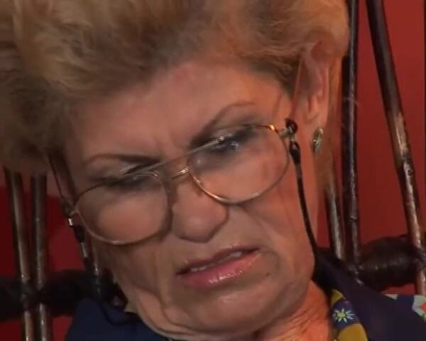 Porno Cloud: The Hottest Grannys and MILFs for You.