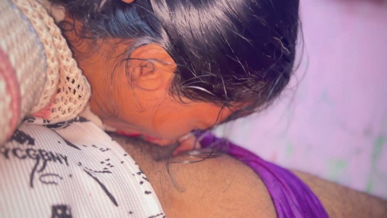 TactfulFiber902: Desi Bhabhi Big Boobs Cleavage Tease in Badroom Hot Indian...