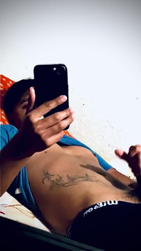 The Tapping on His Throbbing Penis Leaves Her Completely Exhausted Pinkyml2