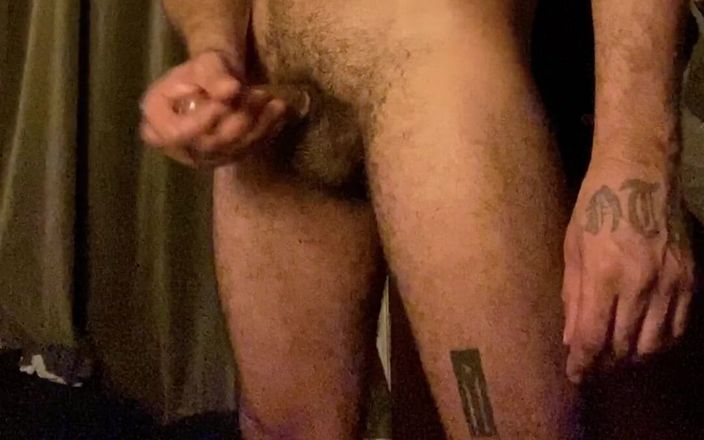 Cum shot: Busting Nuts