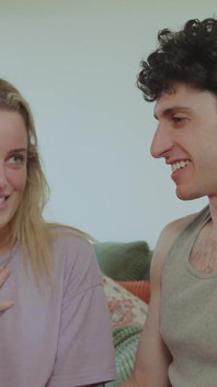 Wywiad: Wakacje gościnnie Charlie Forde, Nick Strokes