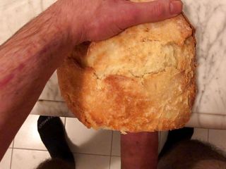 Fs fucking: Bread fucking