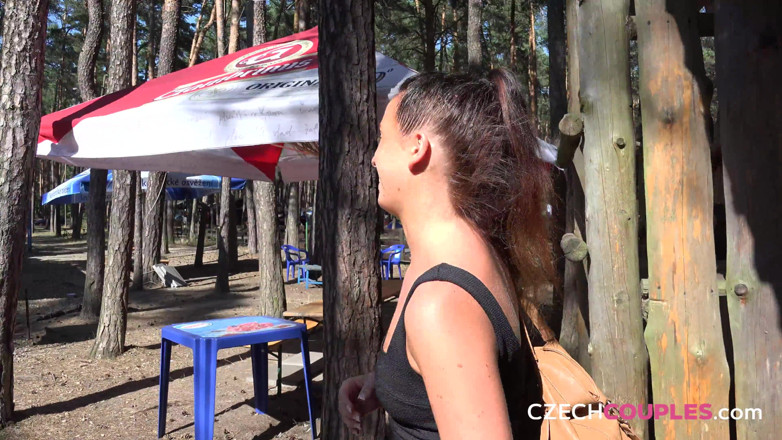Czech Couples: Czech Couples 22: Kinky Girls