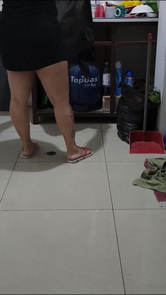 LicenciadaAnn: My Stepmom's Pretty Ass