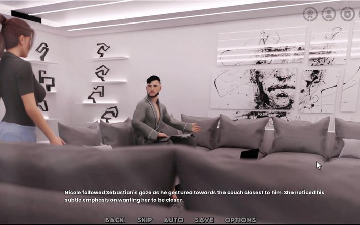 Johannes Gaming: 내 자지를 빨아주는 창녀