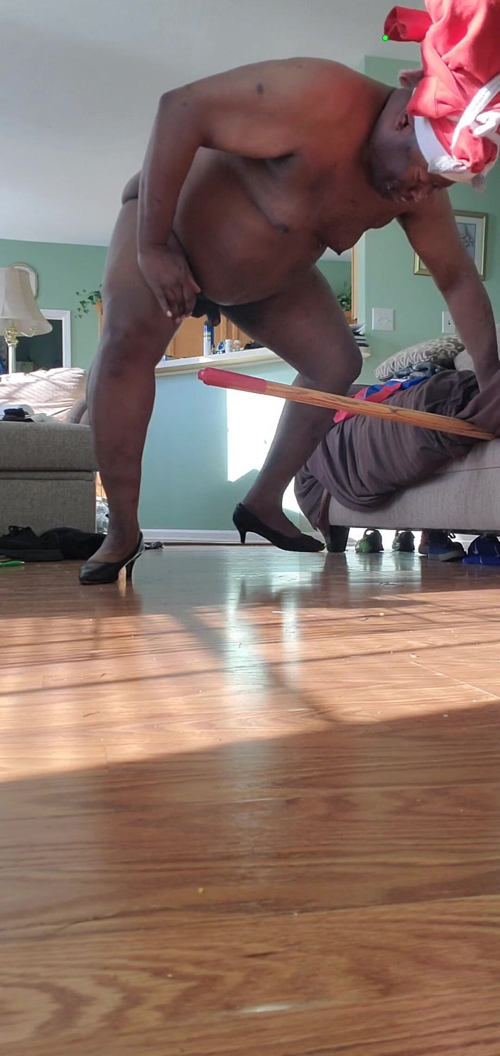 DURABLE PAPYRUS93: Menghisap abang saya