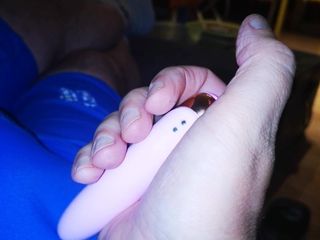 Monster_Meat_: Bulging in Spandex with Extras