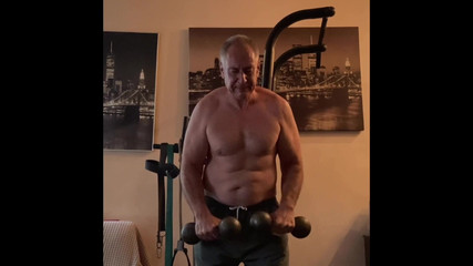 Alex Igogo: Film754577