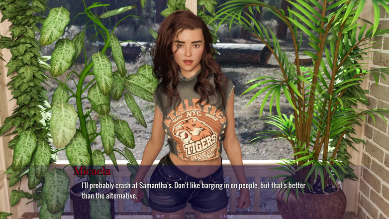 Wickedgammes: Scopare tutti (parte 10)