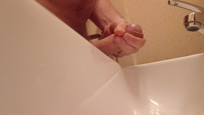 Ed Eden: Sink Cock