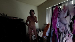 Lizzy Yum April 2024 Dressing Fantasy Masturbation Bath Pussy Clit Boobs Orgasm