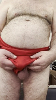 Treinador Carl's Balls Hang Free