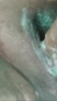 Sexy Filipina MILF Loves Making a Creamy Mess