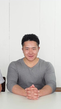 Trio asiatique sans capote