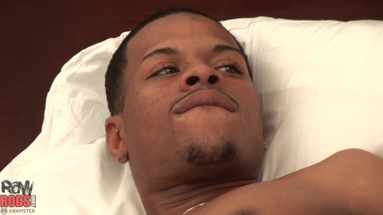RawRods: Romeo St James and Pnetraytor