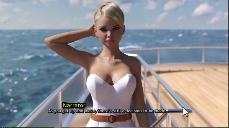 Johannes Gaming: Lewd Island - yatta güzel