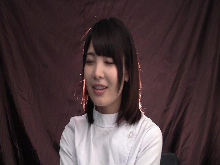 Raptor Inc: Jsi v nemocnici a jsi v pořádku!" Sestra, která předstírá, že...