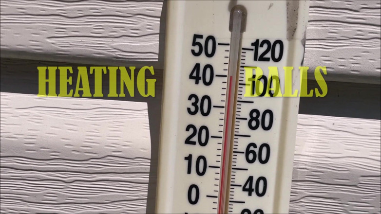 Dom Rod: Heating the Balls 2