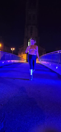 Pretty Bridge