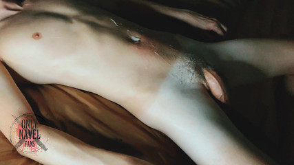 Navel fans: ABSストレステスト