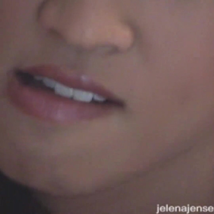 Jelena Jensen: Jelena Jensen &amp;Nicole Oring lesbisk kärlek!